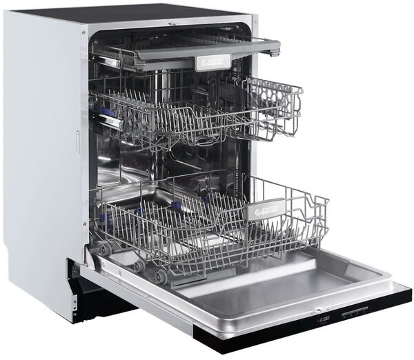Встраиваемая посудомоечная машина Exiteq EXDW-I603