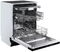 Встраиваемая посудомоечная машина Exiteq EXDW-I603