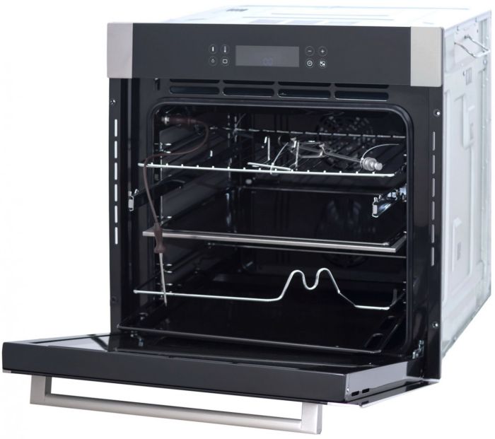 Электрический духовой шкаф Exiteq EXO-103