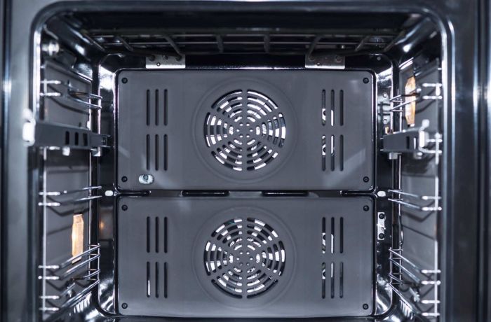 Электрический духовой шкаф Exiteq EXO-103