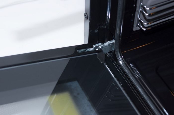 Электрический духовой шкаф Exiteq EXO-103