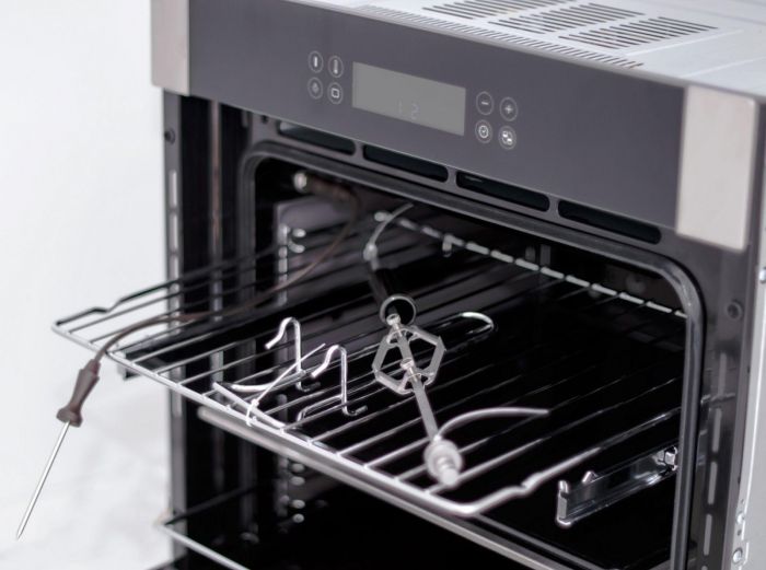 Электрический духовой шкаф Exiteq EXO-103