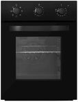Компактный духовой шкаф Exiteq EXO-106