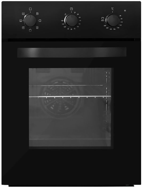 Компактный духовой шкаф Exiteq EXO-106