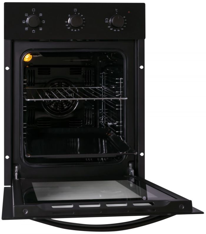 Компактный духовой шкаф Exiteq EXO-106