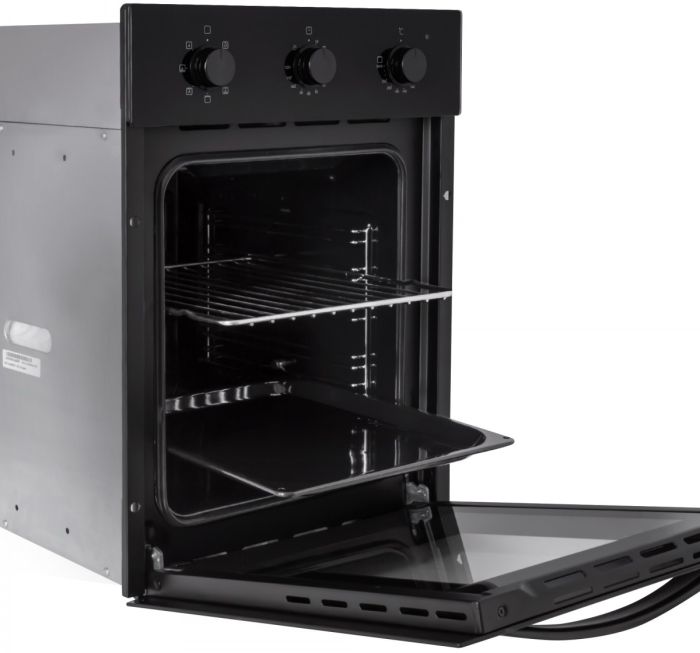 Компактный духовой шкаф Exiteq EXO-106