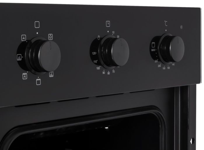 Компактный духовой шкаф Exiteq EXO-106