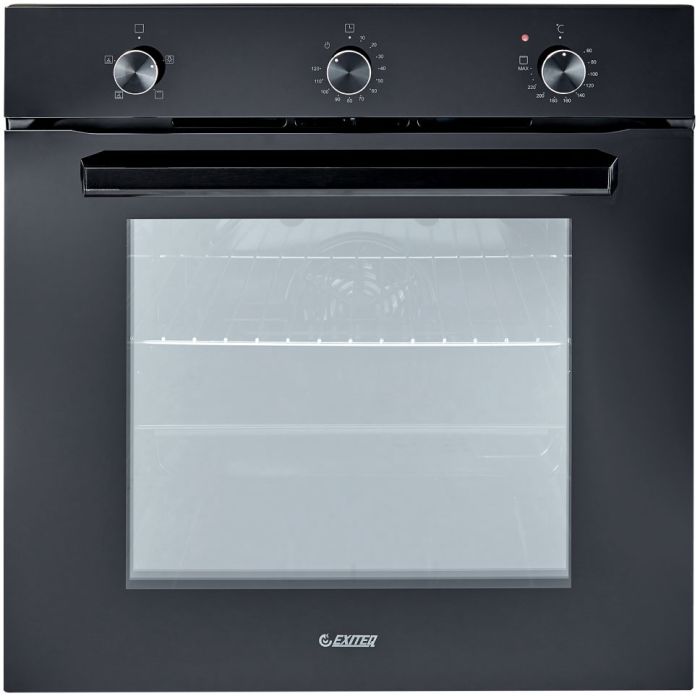 Электрический духовой шкаф Exiteq EXO-107
