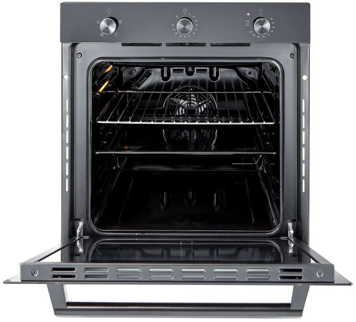 Электрический духовой шкаф Exiteq EXO-107