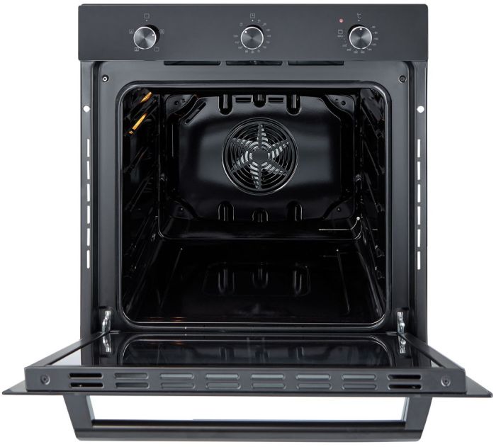 Электрический духовой шкаф Exiteq EXO-107