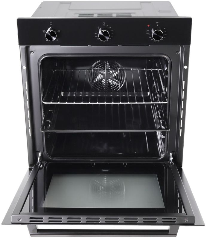 Электрический духовой шкаф Exiteq EXO-107