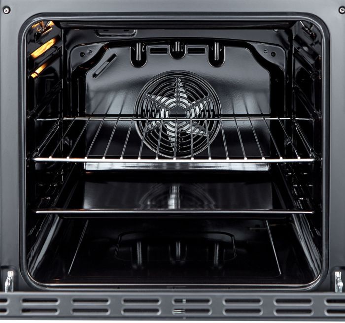 Электрический духовой шкаф Exiteq EXO-107