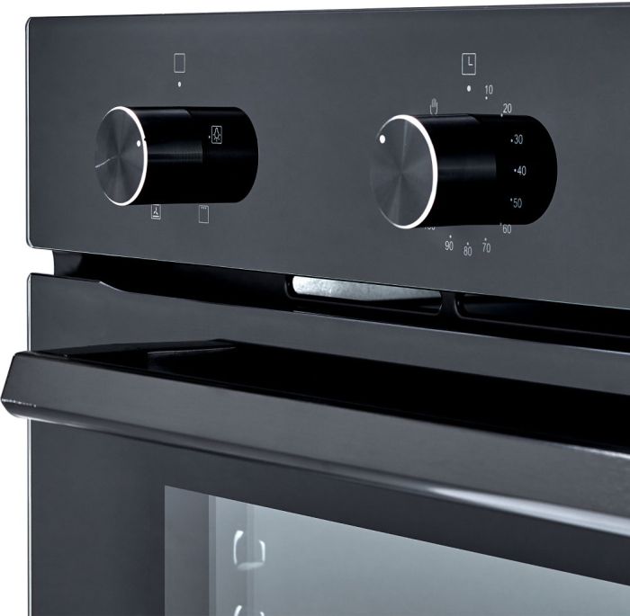 Электрический духовой шкаф Exiteq EXO-107