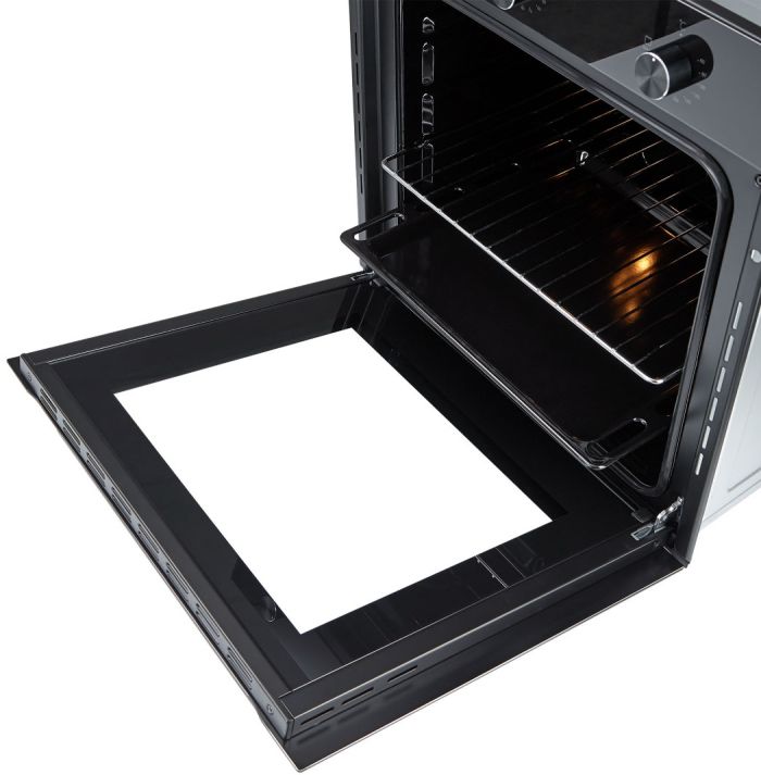 Электрический духовой шкаф Exiteq EXO-107