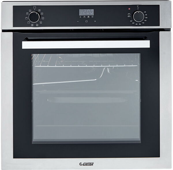 Электрический духовой шкаф Exiteq EXO-108