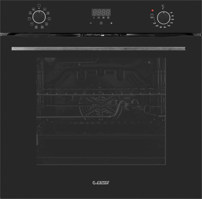 Электрический духовой шкаф Exiteq EXO-110