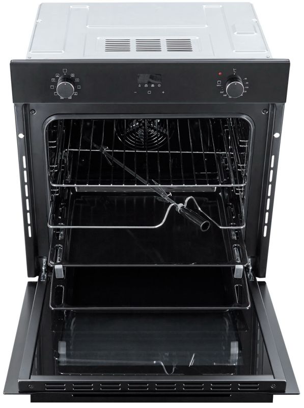 Электрический духовой шкаф Exiteq EXO-110