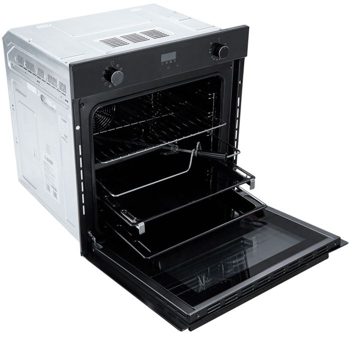 Электрический духовой шкаф Exiteq EXO-110