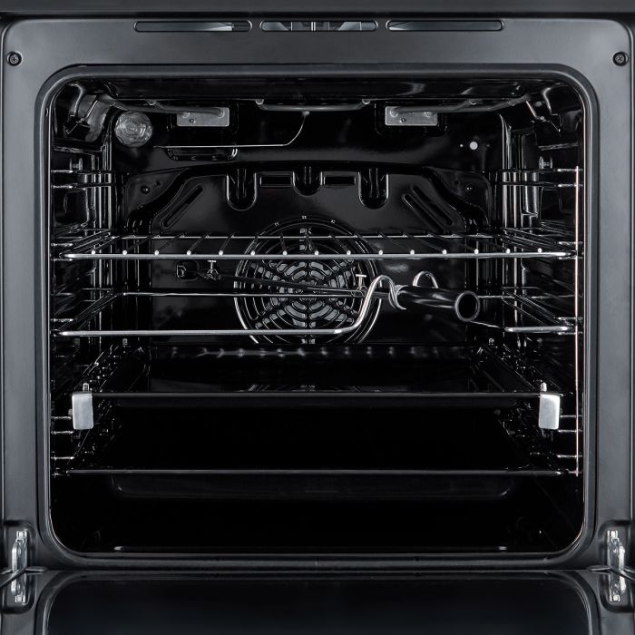 Электрический духовой шкаф Exiteq EXO-110