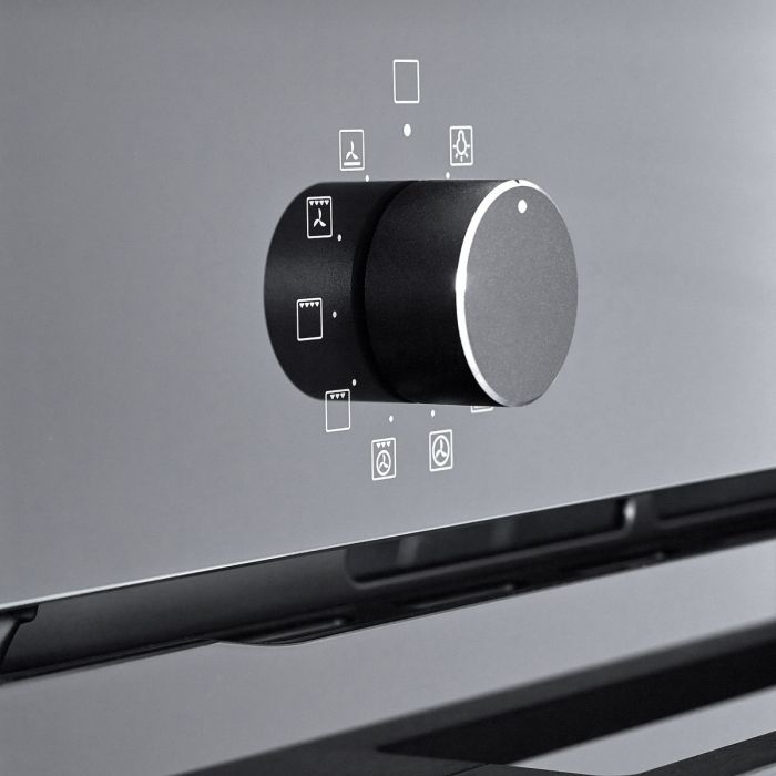 Электрический духовой шкаф Exiteq EXO-110