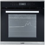 Электрический духовой шкаф Exiteq EXO-109