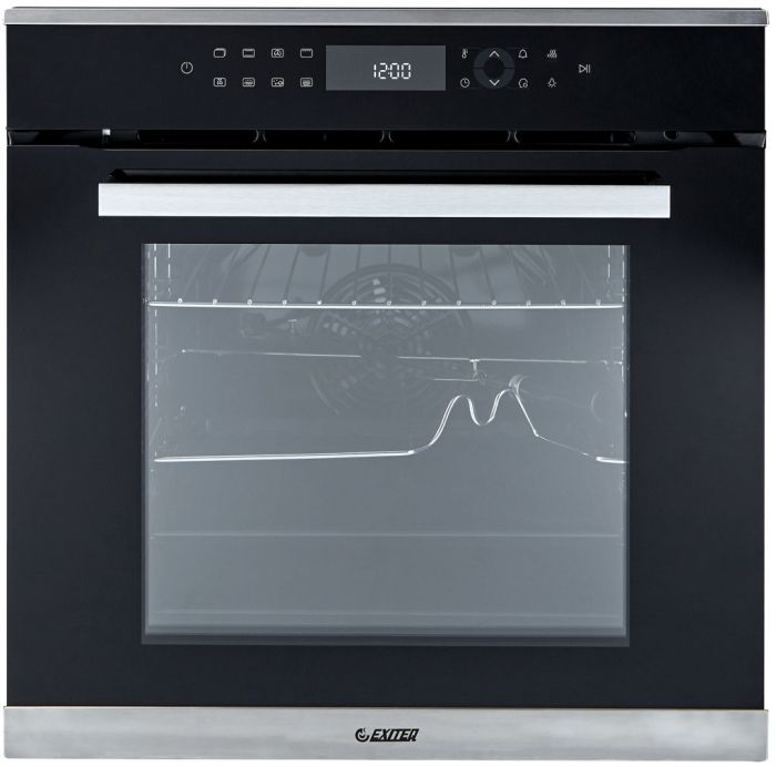 Электрический духовой шкаф Exiteq EXO-109