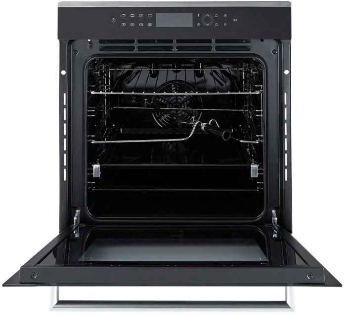 Электрический духовой шкаф Exiteq EXO-109