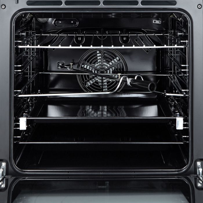 Электрический духовой шкаф Exiteq EXO-109