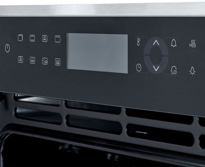 Электрический духовой шкаф Exiteq EXO-109