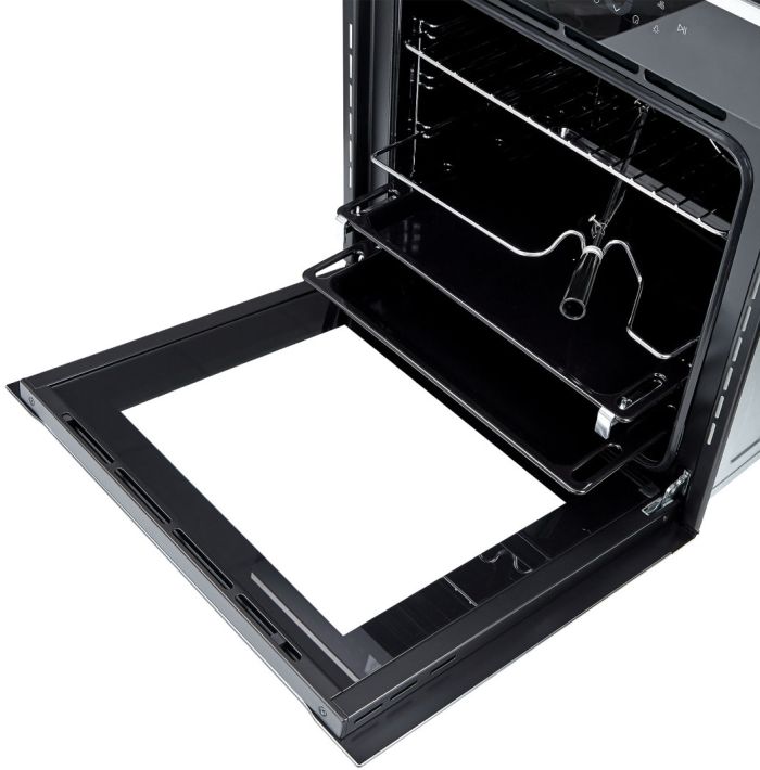 Электрический духовой шкаф Exiteq EXO-109