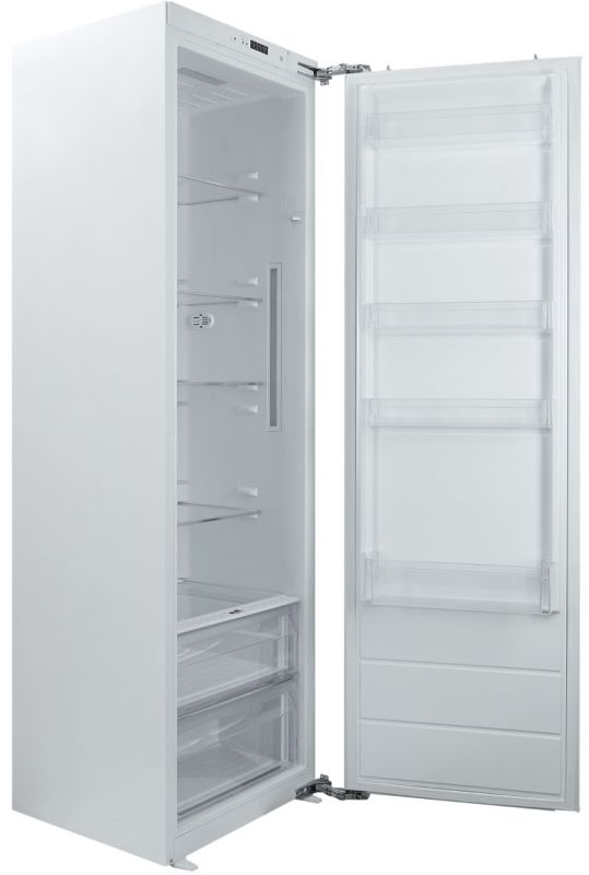 Встраиваемый холодильник Exiteq EXR-204