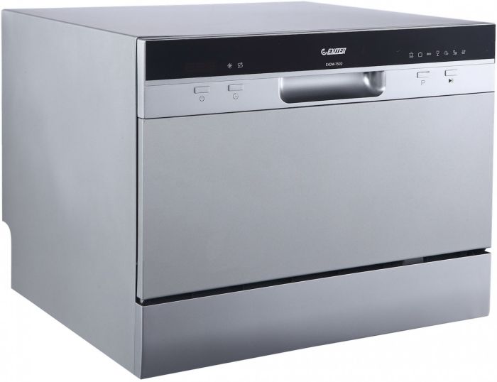 Настольная посудомоечная машина Exiteq EXDW-T503