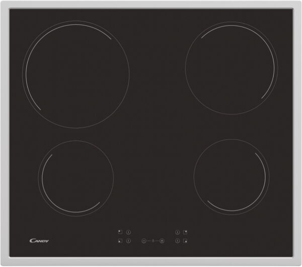 Электрическая варочная панель Candy CH64FCRU
