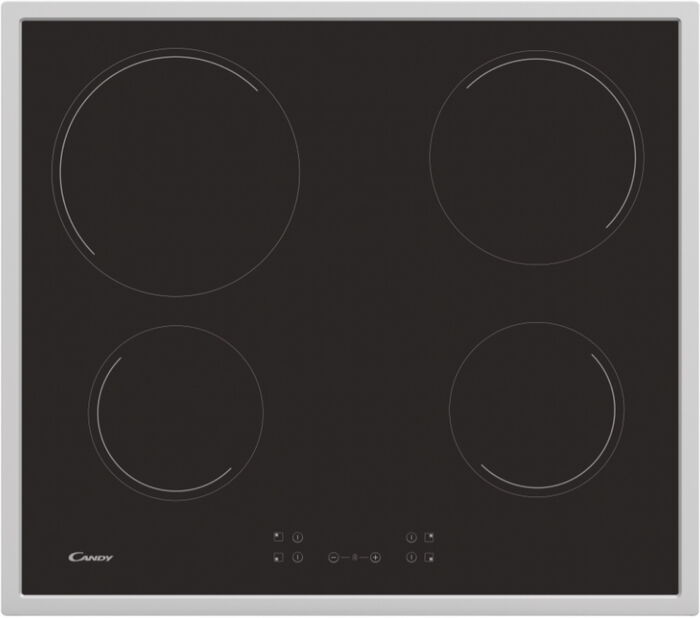 Электрическая варочная панель Candy CH64FCRU