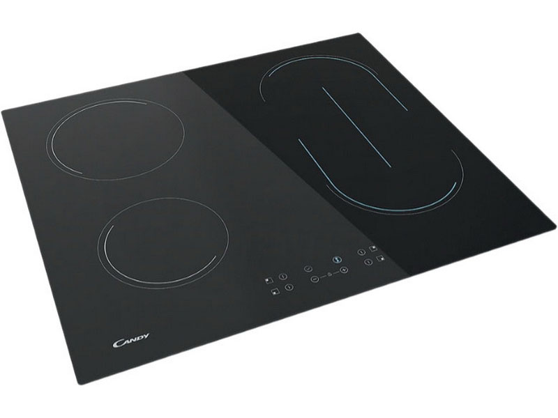 Электрическая варочная панель Candy CH64BVTRU
