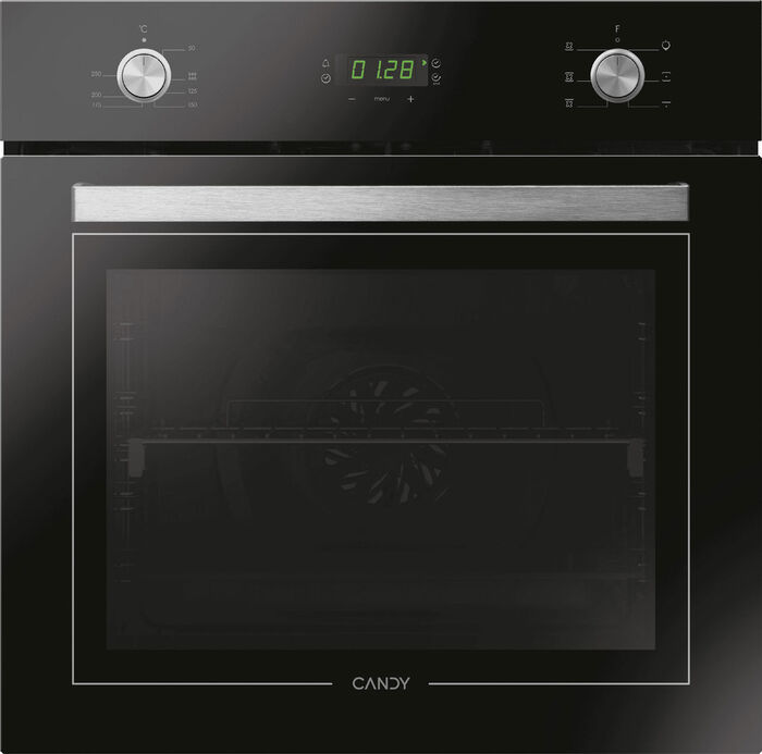 Электрический духовой шкаф Candy FCT615NXLRU