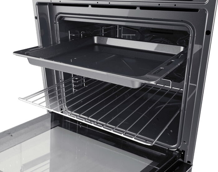 Электрический духовой шкаф Candy FCT615NXLRU