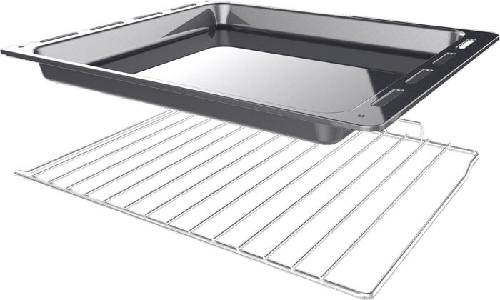 Электрический духовой шкаф Candy FCT615NXLRU