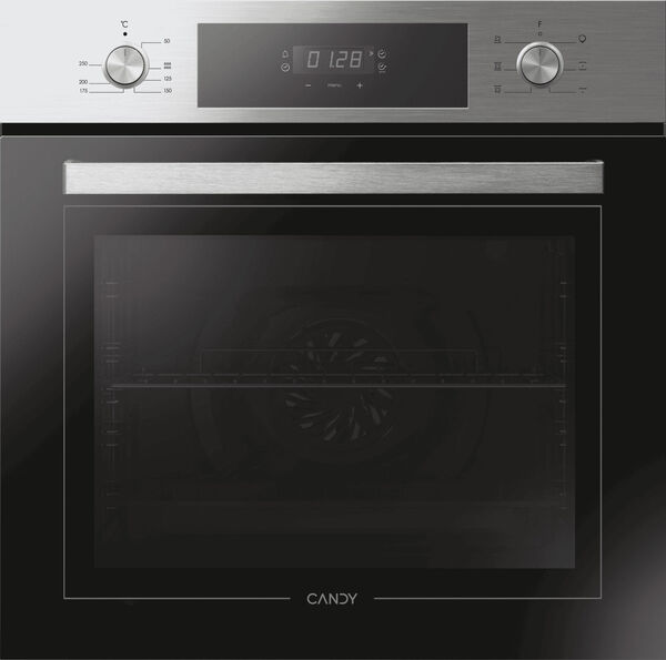 Электрический духовой шкаф Candy FCT615XLRU