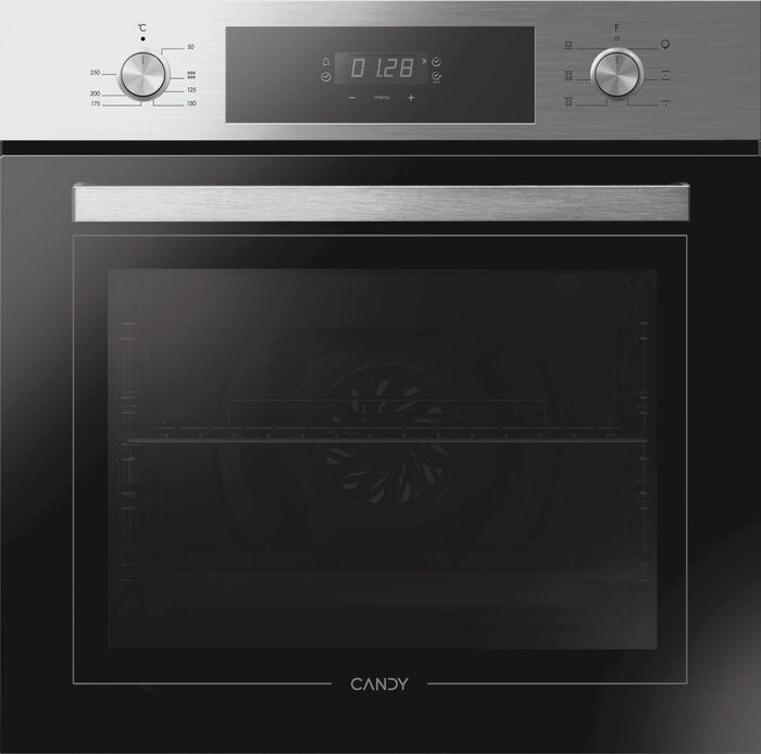 Электрический духовой шкаф Candy FCT615XLRU