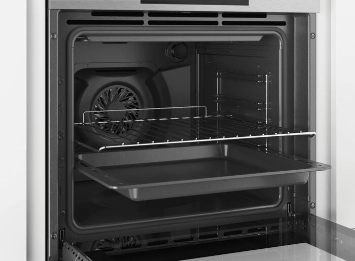 Электрический духовой шкаф Candy FCT615XLRU