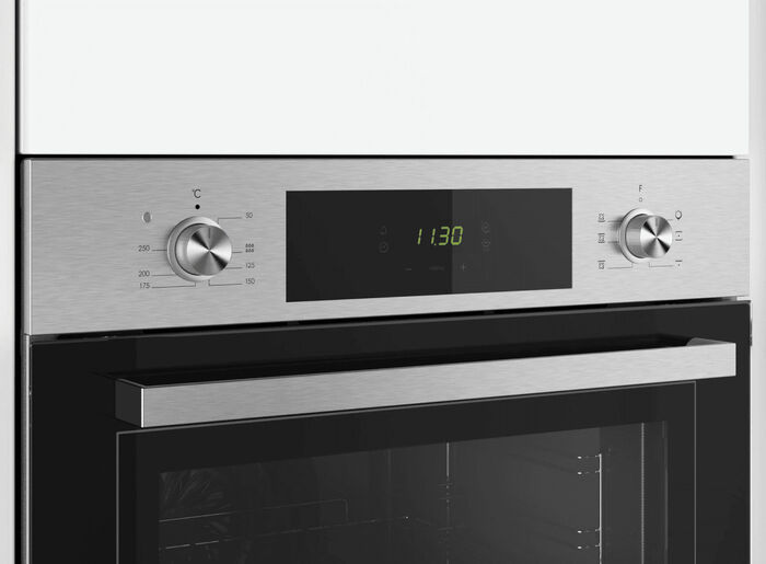 Электрический духовой шкаф Candy FCT615XLRU