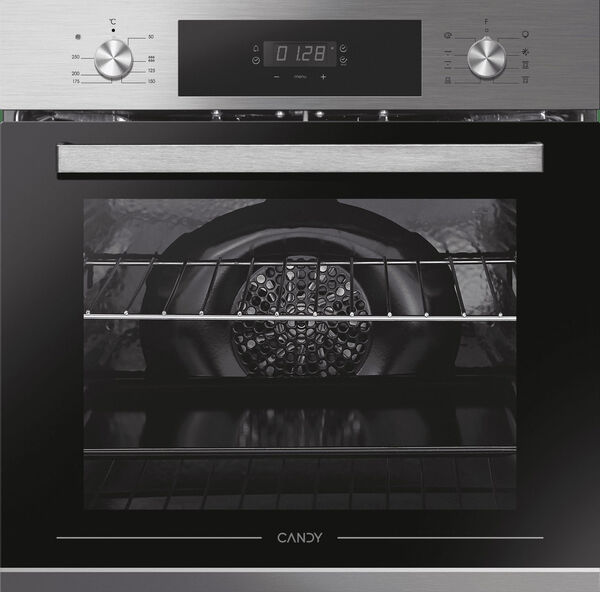 Электрический духовой шкаф Candy FCT615XRU