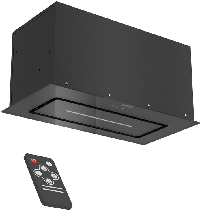 Полновстраиваемая вытяжка Franke LUCE 60 BK