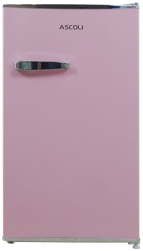 Однокамерный холодильник Ascoli ADFRD90