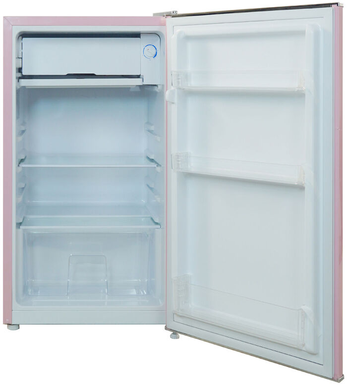 Однокамерный холодильник Ascoli ADFRD90