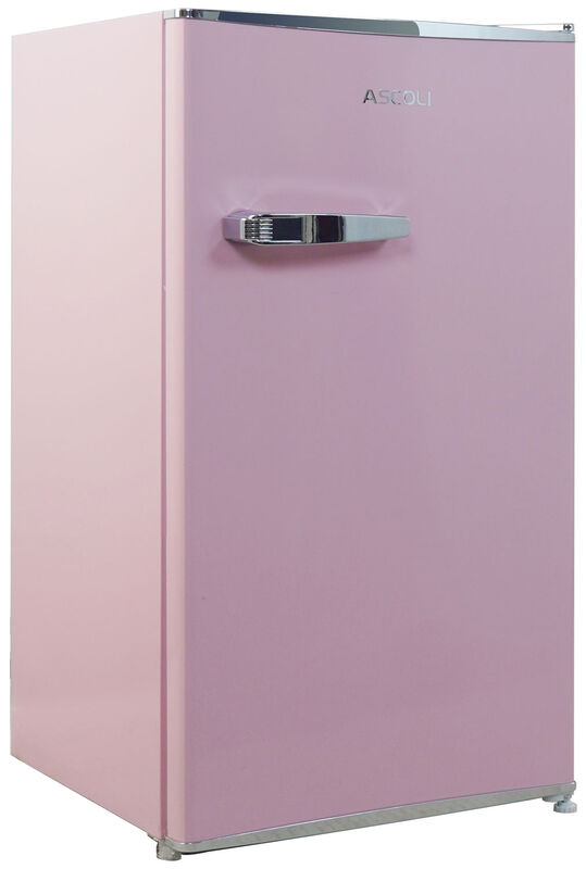 Однокамерный холодильник Ascoli ADFRD90