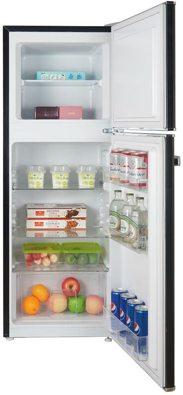 Двухкамерный холодильник Ascoli ARDFRB120