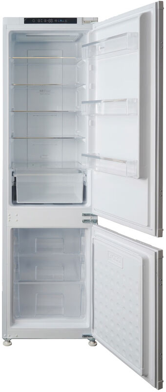 Встраиваемый холодильник Ascoli ADRF270WEMBI