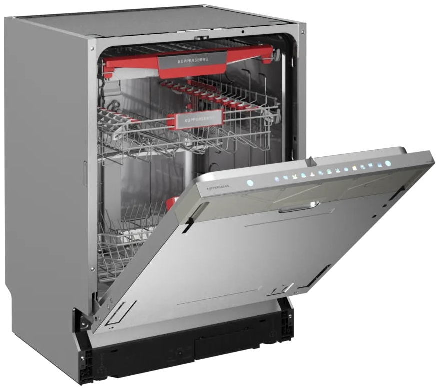 Встраиваемая посудомоечная машина Kuppersberg GIM 6095